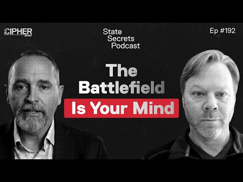 Information Warfare The New Frontline