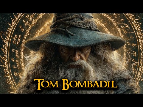 Tom Bombadil and the Lady of the Golden Wood | LOTR LORE | Audio Story