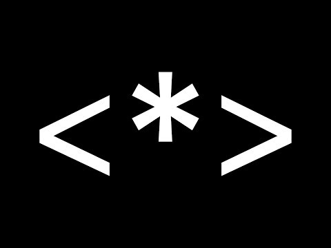 Reusable Code — Relationship between Applicative and Monoid.