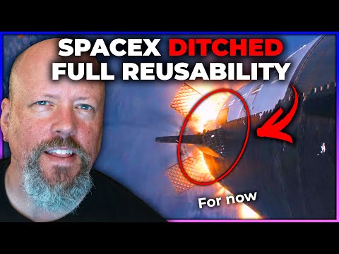 Starship Flight 4 Update // Giant Stars Disappearing // Volcanoes on Venus