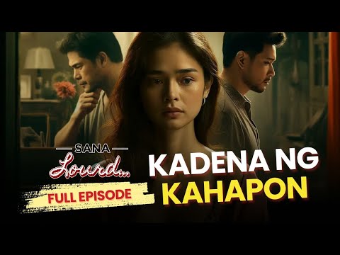 Sana Lourd - Sa ibang lalaki na abala si misis | Full Episode