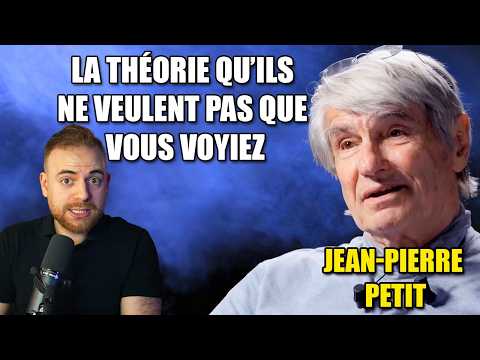 Et si ce Français avait raison depuis 50 ans ? (Modèle Janus)