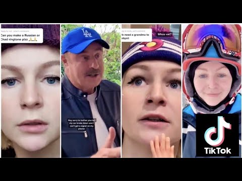 Kallmekris Top TikTok's Compilation!