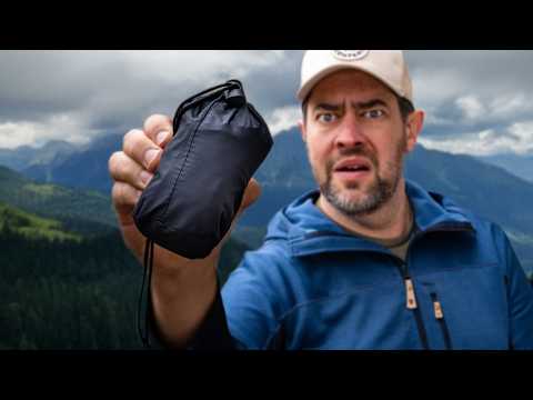 8 Camp Gadgets You've Never Seen - Campworthy or Crap?!