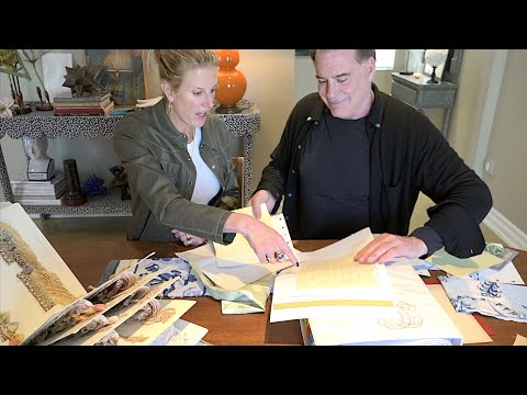 Chateau Progress: A Sneak Peek with Timothy Corrigan