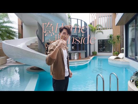 跟着我们来到“建造者”吴尊的家！Into the Paradise of Love Builder Wu Chun! | Home Inside | AD China