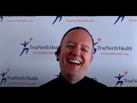 Q&A with Dr. Alan Goldhamer of the TrueNorth Health Center