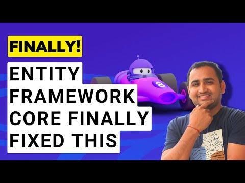 ExecuteUpdate and ExecuteDelete | Bulk operations in Entity Framework Core (EF Core 8)