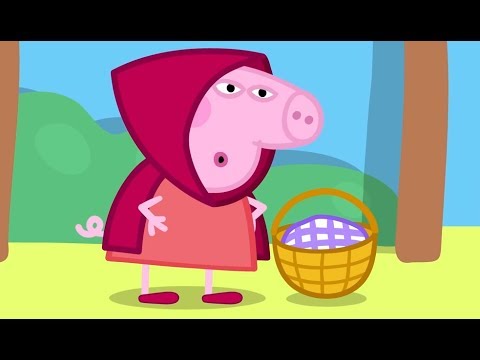Peppa Pig Wutz Deutsch Neue Episoden 2018 #132