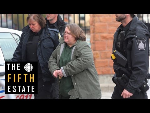 The Unravelling of Nurse Elizabeth Wettlaufer - The Fifth Estate