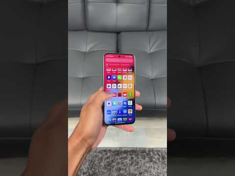 The Infinix GT 30 Pro Is NEXT LEVEL!