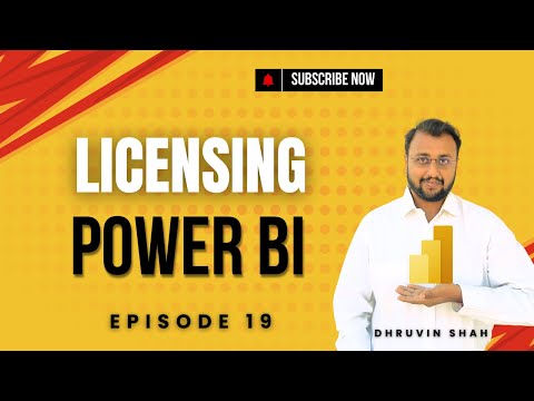 Power BI Licensing Explained  | Which Plan is Right for You? |Episode 19