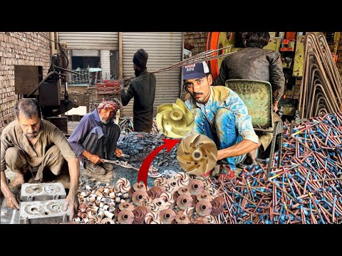 TOP 5 Amazingly Mass Production Factory Manufacturing Process Videos 