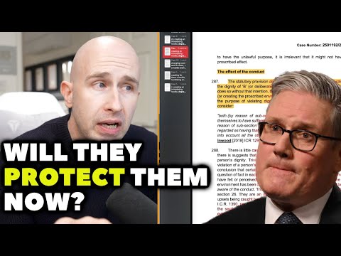 They WON - Now, they deserve better!