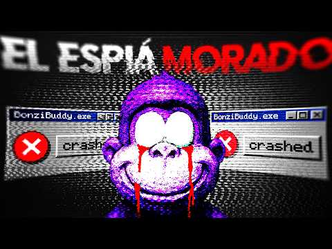 El Virus que Paralizó Internet | BonziBuddy