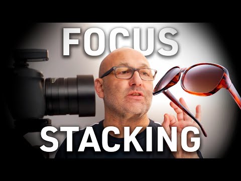 The Secret Weapon for Next-Level Product Photography: Extension Tubes & Focus Stacking!