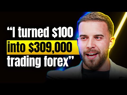 From Dunkin Donuts To $50 Million In 4 Years - Alex G