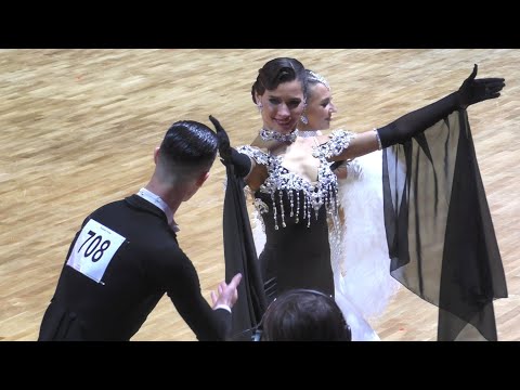 Grand Final = Russian Championship 2025 Amateur Ballroom