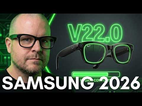 Ray-Ban Meta v22.0 Adds Features We’ve Been Waiting For