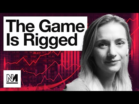 This Is How Power REALLY Works | Aaron Bastani Meets Grace Blakeley