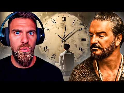 😭 ¨TODO TERMINA¨ de RICARDO ARJONA te ENSEÑA a VIVIR al MÁXIMO