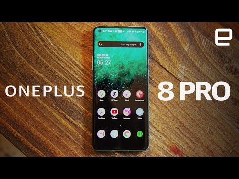 OnePlus 8 Pro review: Obsessed with speed