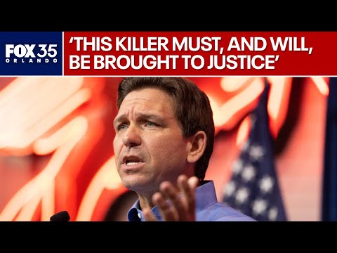 FSU shooting: Suspect identified; Florida leaders speak out