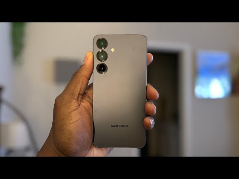 Samsung Galaxy S25 Plus about two months later! 🔥🔥🔥🔥