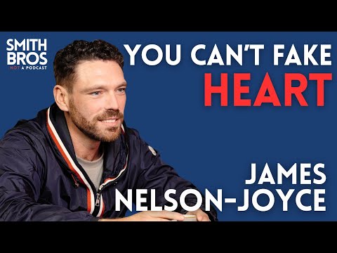 The Smith Bros - James Nelson Joyce