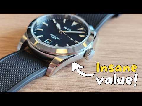 This Beloved Microbrand Is Releasing a Watch That Aims at $3000 Luxury Timepieces!