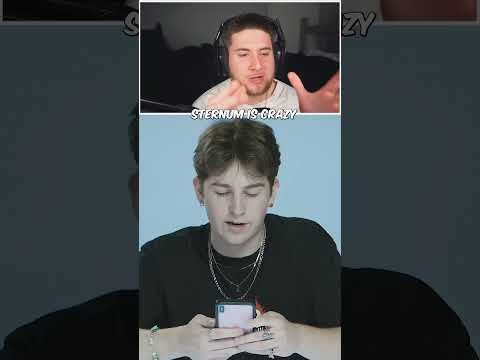 bro went down to the anatomy🤣 #stream #funny #streamer #trending #viral