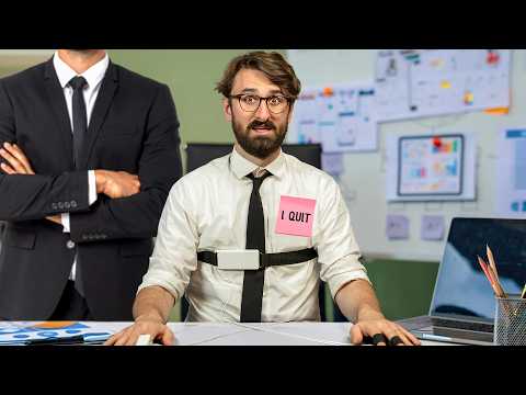 My Former Bosses Gave Me A Lie Detector Test