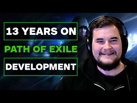 Path of Exile: Roberts’ 13-Year Journey to Secrets of the Atlas | Save State Plus