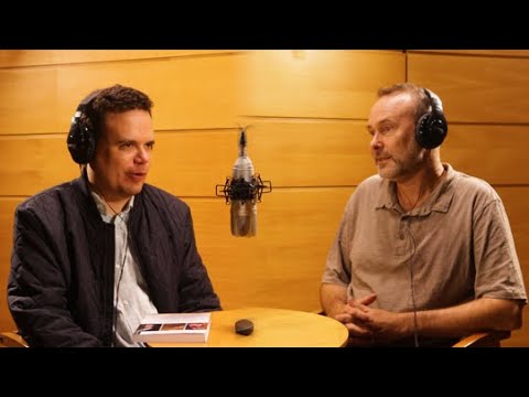 T3 - Episodio 1: Manfred Svensson sobre "Reforma protestante y tradición intelectual cristiana"