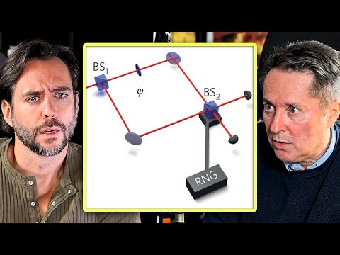 CAN WE TRAVEL TO THE PAST? - A genius of quantum physics explains it scientifically