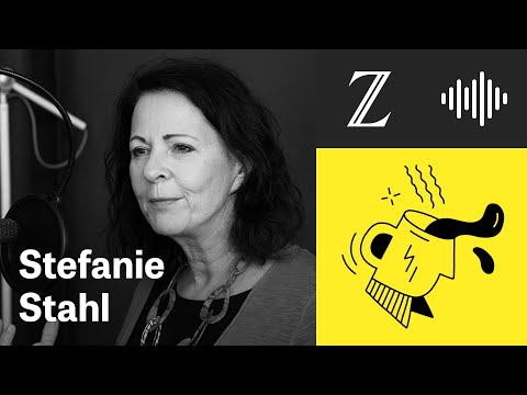 Stefanie Stahl, was will das Kind in uns? | Interviewpodcast "Alles gesagt?"