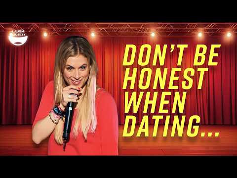 Professional Dating Advice (Iliza Shlesinger, Whitney Cummings & More)