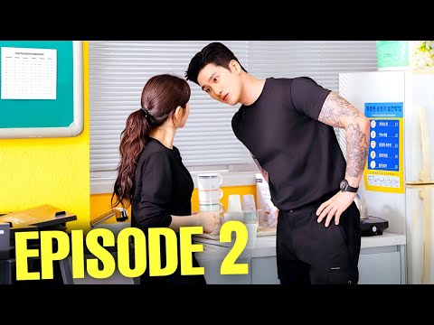 A Dangerous Gang Boss Falls in Love with a Poor Teacher at First Sight.