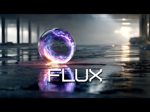 Master the Flux | Music for Developers, Designers & Deep Thinkers