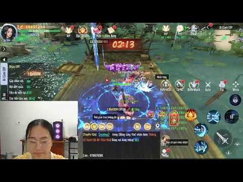 thêm 1 tiêu đề 🌸🌙 華山剣世（かざんけんせい）｜月影に導かれる剣客の歩み、静寂に身をゆだねる夜 ✨🎐