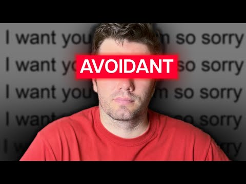 Why Almost All Avoidants Return After Rejecting You