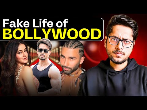 Welcome to Fake Life of Bollywood Celebs | Open Letter