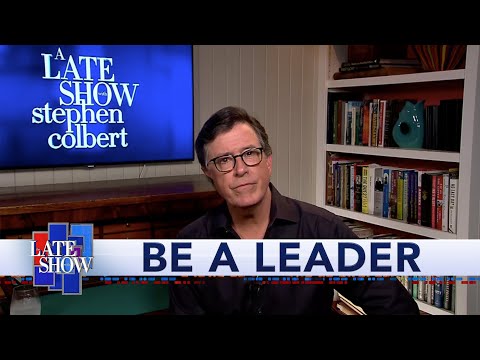 After Days Of Unrest, America Needs Moral Leadership. Instead, We Have Donald Trump