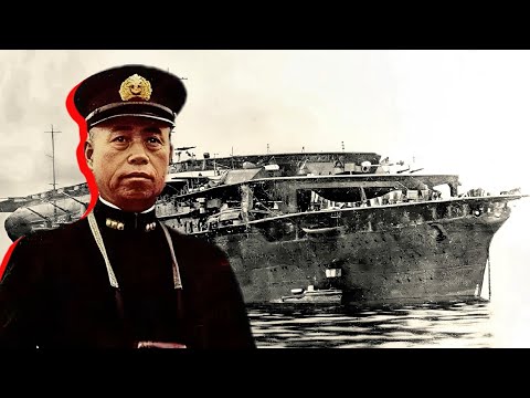 Yamamoto PREPARABA La Trampa Perfecta. Nimitz CONVIRTIÓ Midway en un cementerio para susportaaviones