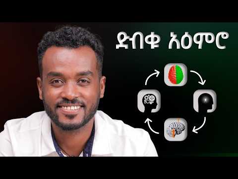 በአጭር ግዜ ራስን መቀየር|ድብቁ አዕምሮን መረዳት| Understanding the Subconscious mind