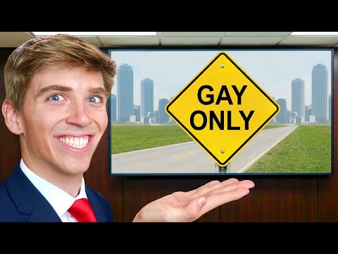 We Pitched Offensive City Plans To Locals (again)