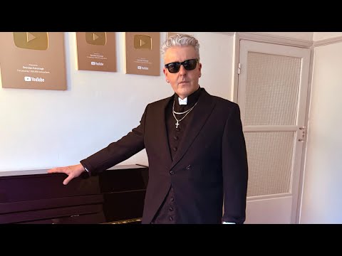 Brendan Kavanagh is live