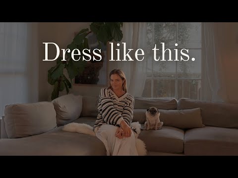 Minimalist Lessons from French Women.