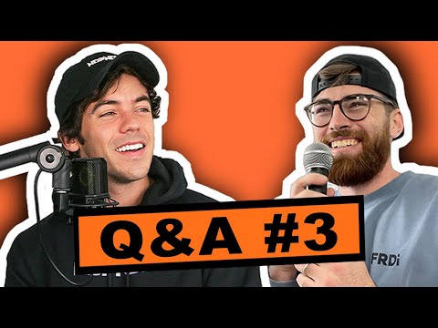 Nic D On Calls From Labels, IG Reels vs TikTok, How To Convert Real Streams | NDPNDNT Podcast