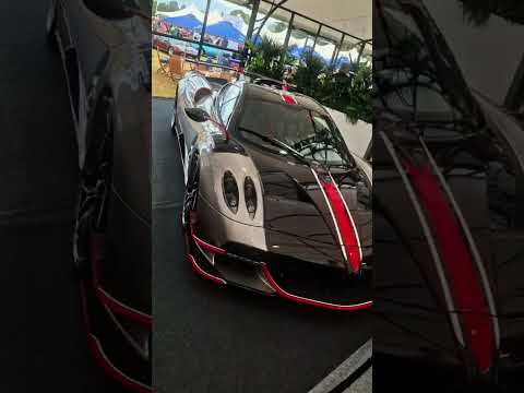 #pagani